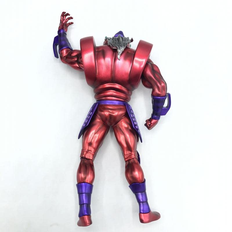 (未使用･未開封品)CCP Muscular Collection NO.34 悪魔将軍 1.0 JCSカラー アドベント Ver. 71XblJfkyzL._UF894,1000_QL80_.jpg